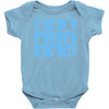 venture bros group Baby Onesie
