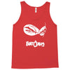 fantomas Tank Top