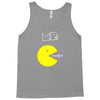 Mr Pacman Tank Top