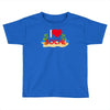 i love sochi Toddler T-shirt