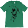 grim reaper T-Shirt