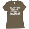 The Notorious Ladies Fitted T-Shirt