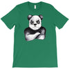 Kung Fu Panda T-Shirt