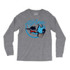 quickly, to the cupcave Long Sleeve Shirts