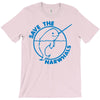 save the narwhales T-Shirt