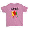 heathers Youth Tee