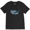 Land That I Love V-Neck Tee