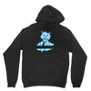 cat person Unisex Hoodie