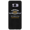 vintage genuine 1997 series all original parts Samsung Galaxy S8 Plus