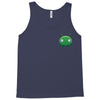 Final Space Mooncake Pocket Tank Top