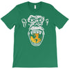 angry monkey jaune sure T-Shirt