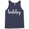 Hubby Tank Top