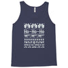 mcclane winter sweater Tank Top