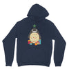 totoro christmas tree Unisex Hoodie