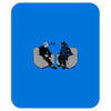 paternity test Mousepad