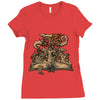 ancient tale Ladies Fitted T-Shirt
