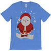 christmas santa T-Shirt