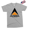 alterra - subnautica colored Exclusive T-shirt