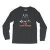 i am your father Long Sleeve Shirts