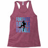 Fortnite Battle Royale Racerback Tank
