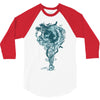inspiration 3/4 Sleeve Shirt