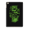 snake crest iPad Mini 4