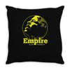 empire enterprises Throw Pillow
