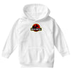 toothless &ndash; useless reptile Youth Hoodie
