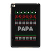 ugly christmas papa iPad Mini 4