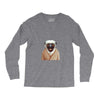 Vesikalik maymun Long Sleeve Shirts