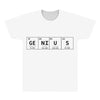 periodic table genius All Over Men's T-shirt
