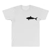 Shark All Over Men's T-shirt