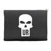 underground resistance ur punisher Accessory Pouches