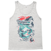 positive thinking Tank Top
