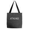attached Tote Bags