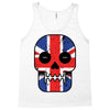united kingdom till i die Tank Top