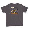 duck slap! Youth Tee