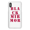 Black Mirror iPhoneX