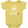 yuneec typhoon electric aviation Baby Onesie