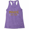 Made In The 80's Racerback Tank