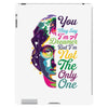 you may say dreamer but i'm not the only one iPad 3 and 4 Case