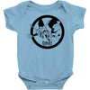 eva 01 Baby Bodysuit