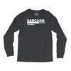 sarcasm  funny comic technology laugh Long Sleeve Shirts