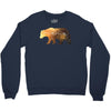 Mama Bear Crewneck Sweatshirt