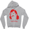 ravishing rick rude Zipper Hoodie