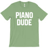 piano dude T-Shirt