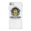 planet music iPhone 7 Case