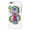 Goku Ultra Instinct iPhone 6 Plus/6s Plus Case