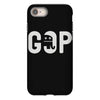 political iPhone 8