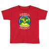 pizza party Toddler T-shirt